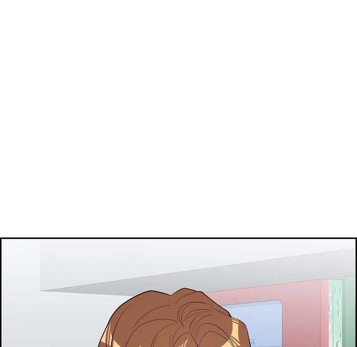 Murky Boundaries Murky Boundaries EP 62 - Toomics page 12 - 