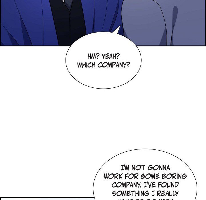 Murky Boundaries Murky Boundaries EP 62 - Toomics page 111 - 