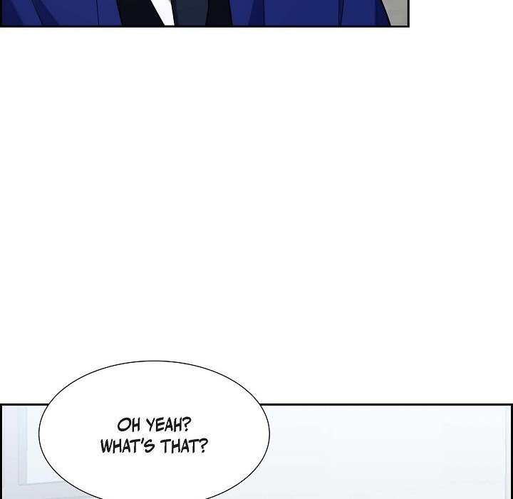 Murky Boundaries Murky Boundaries EP 62 - Toomics page 113 - 