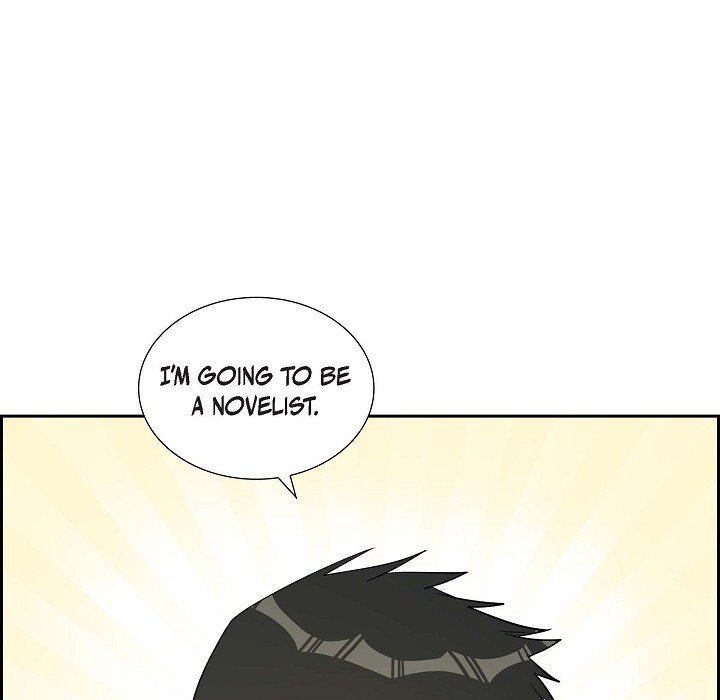 Murky Boundaries Murky Boundaries EP 62 - Toomics page 115 - 