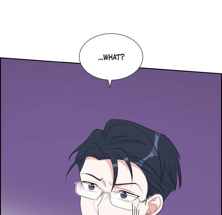 Murky Boundaries Murky Boundaries EP 62 - Toomics page 117 - 