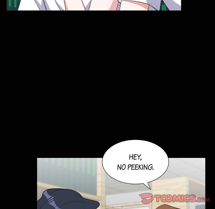 Murky Boundaries Murky Boundaries EP 62 - Toomics page 18 - 