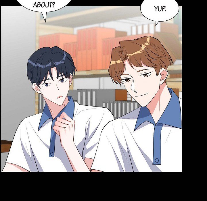 Murky Boundaries Murky Boundaries EP 62 - Toomics page 22 - 