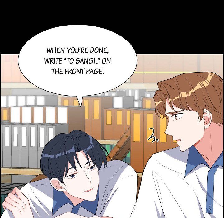 Murky Boundaries Murky Boundaries EP 62 - Toomics page 25 - 