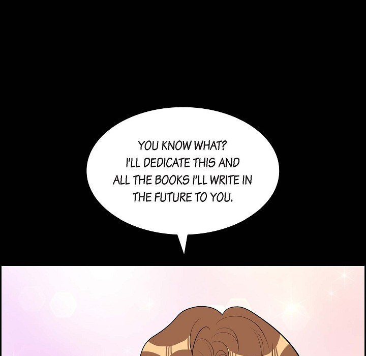Murky Boundaries Murky Boundaries EP 62 - Toomics page 30 - 