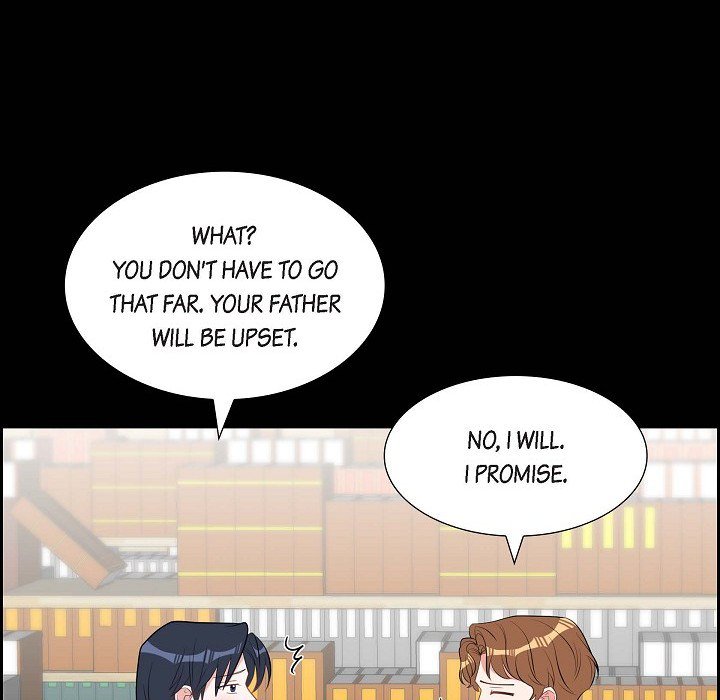 Murky Boundaries Murky Boundaries EP 62 - Toomics page 32 - 