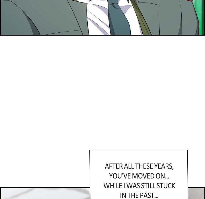 Murky Boundaries Murky Boundaries EP 62 - Toomics page 38 - 