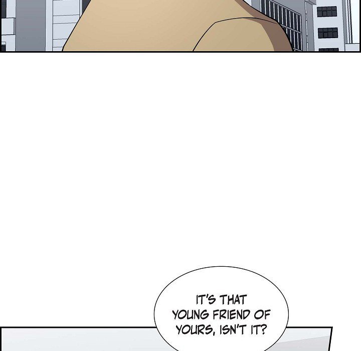 Murky Boundaries Murky Boundaries EP 62 - Toomics page 6 - 