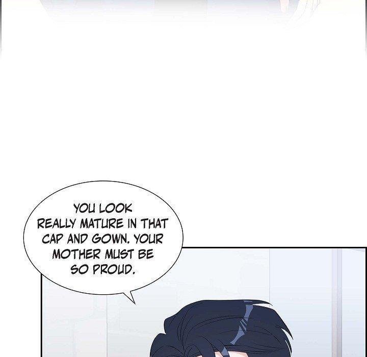 Murky Boundaries Murky Boundaries EP 62 - Toomics page 59 - 