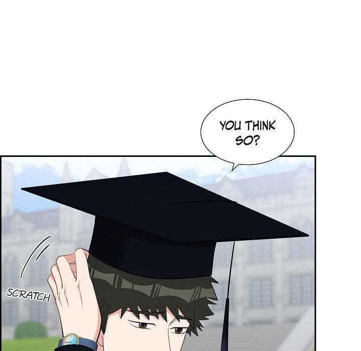 Murky Boundaries Murky Boundaries EP 62 - Toomics page 61 - 