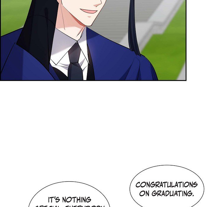 Murky Boundaries Murky Boundaries EP 62 - Toomics page 62 - 