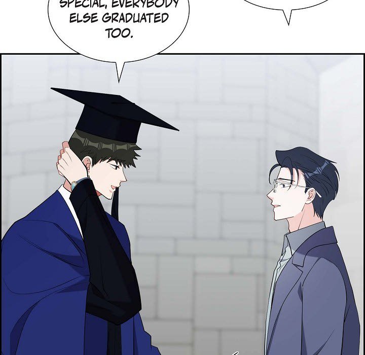 Murky Boundaries Murky Boundaries EP 62 - Toomics page 63 - 