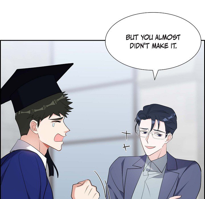 Murky Boundaries Murky Boundaries EP 62 - Toomics page 65 - 