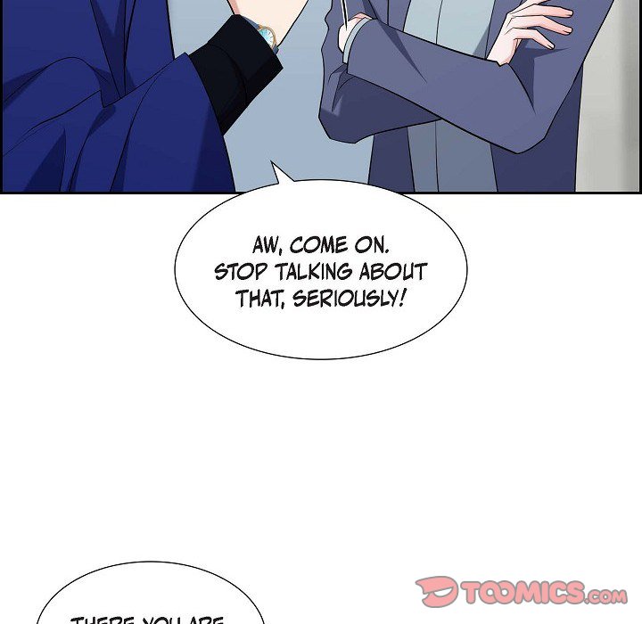 Murky Boundaries Murky Boundaries EP 62 - Toomics page 66 - 