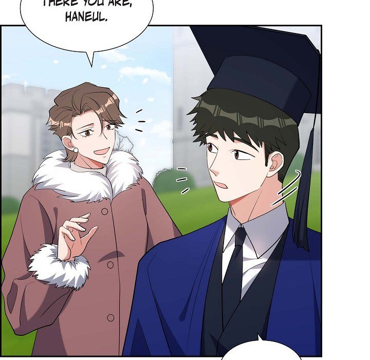 Murky Boundaries Murky Boundaries EP 62 - Toomics page 67 - 
