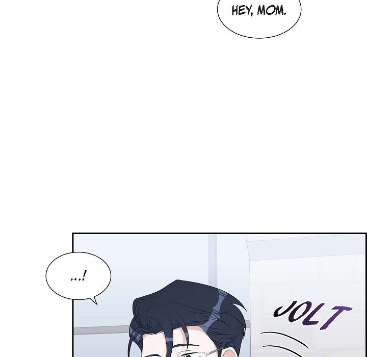 Murky Boundaries Murky Boundaries EP 62 - Toomics page 68 - 