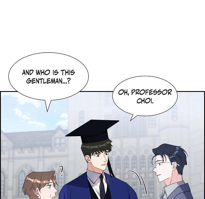 Murky Boundaries Murky Boundaries EP 62 - Toomics page 70 - 
