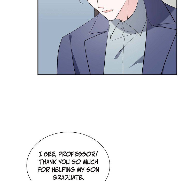 Murky Boundaries Murky Boundaries EP 62 - Toomics page 73 - 