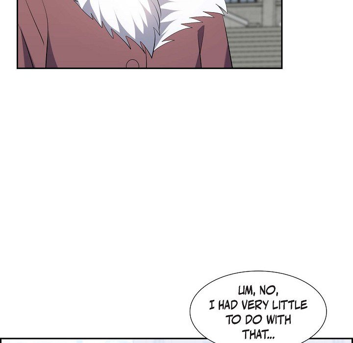 Murky Boundaries Murky Boundaries EP 62 - Toomics page 75 - 