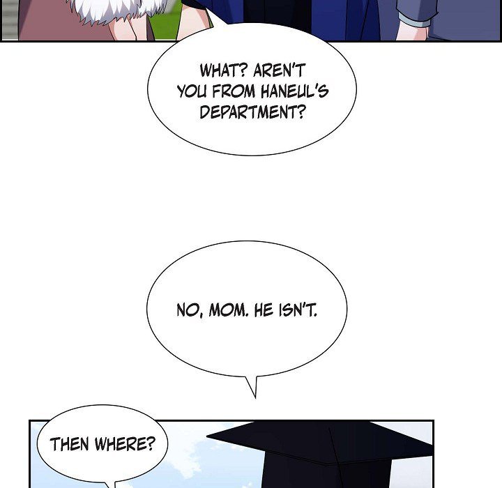 Murky Boundaries Murky Boundaries EP 62 - Toomics page 77 - 