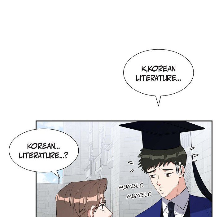 Murky Boundaries Murky Boundaries EP 62 - Toomics page 79 - 