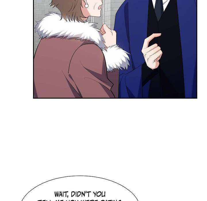Murky Boundaries Murky Boundaries EP 62 - Toomics page 80 - 