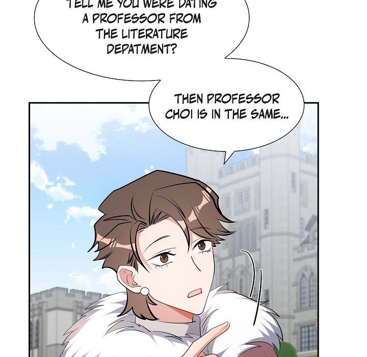 Murky Boundaries Murky Boundaries EP 62 - Toomics page 81 - 