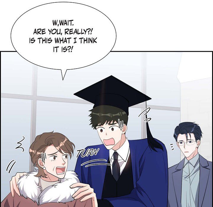 Murky Boundaries Murky Boundaries EP 62 - Toomics page 87 - 
