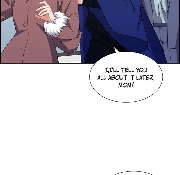 Murky Boundaries Murky Boundaries EP 62 - Toomics page 88 - 