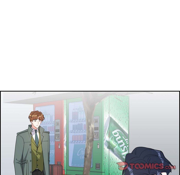 Murky Boundaries Murky Boundaries EP 62 - Toomics page 10 - 