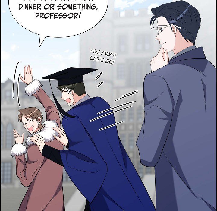 Murky Boundaries Murky Boundaries EP 62 - Toomics page 91 - 