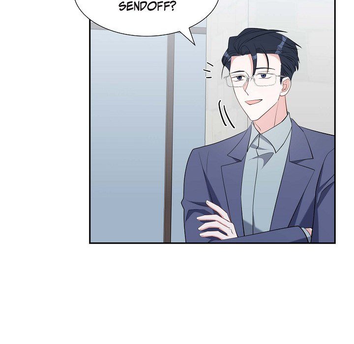 Murky Boundaries Murky Boundaries EP 62 - Toomics page 99 - 