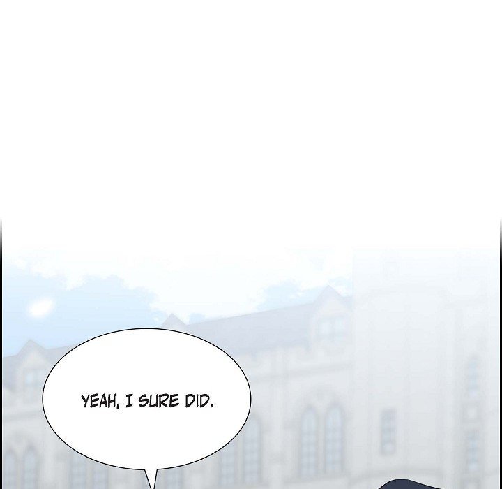 Murky Boundaries Murky Boundaries EP 62 - Toomics page 100 - 