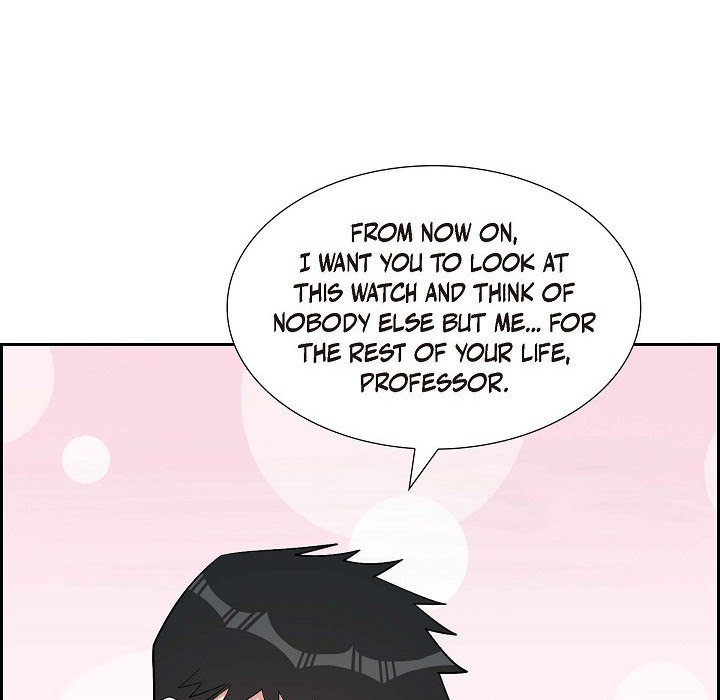Murky Boundaries Murky Boundaries EP 63 - Toomics page 104 - 