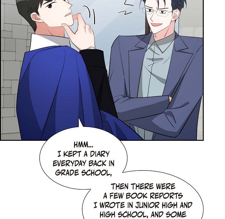 Murky Boundaries Murky Boundaries EP 63 - Toomics page 12 - 