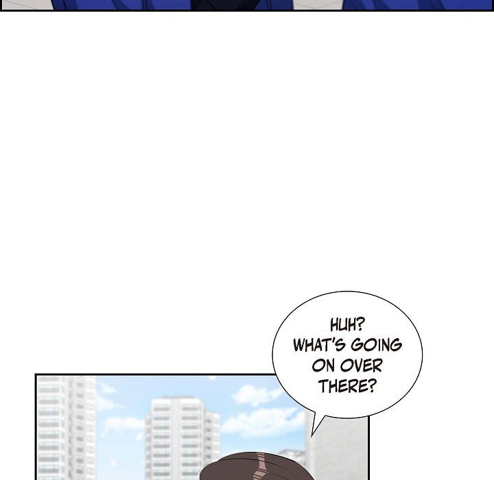 Murky Boundaries Murky Boundaries EP 63 - Toomics page 117 - 