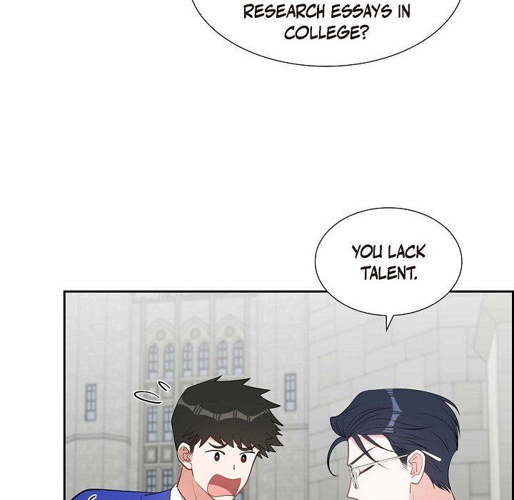 Murky Boundaries Murky Boundaries EP 63 - Toomics page 13 - 