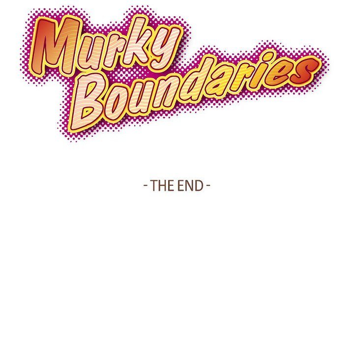 Murky Boundaries Murky Boundaries EP 63 - Toomics page 132 - 