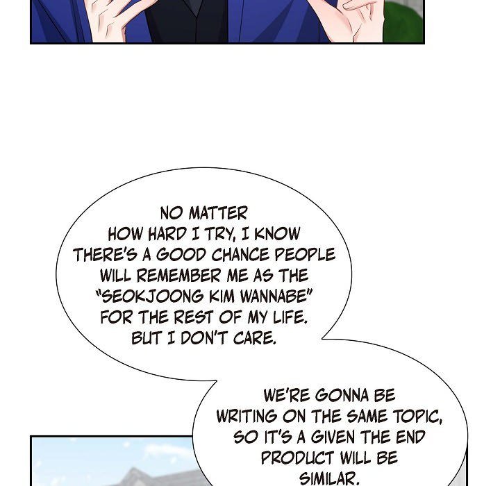 Murky Boundaries Murky Boundaries EP 63 - Toomics page 18 - 