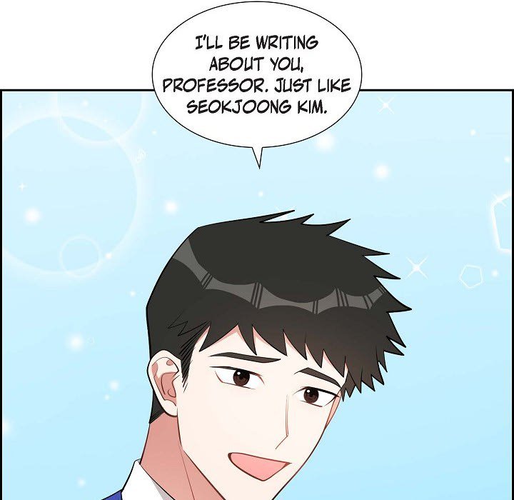 Murky Boundaries Murky Boundaries EP 63 - Toomics page 22 - 