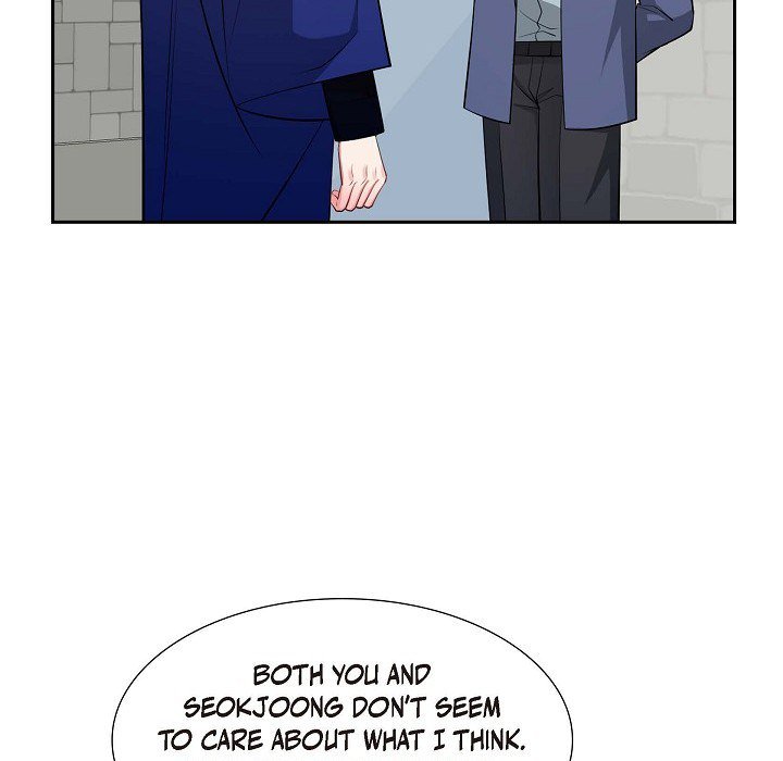 Murky Boundaries Murky Boundaries EP 63 - Toomics page 30 - 