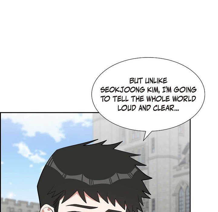 Murky Boundaries Murky Boundaries EP 63 - Toomics page 34 - 