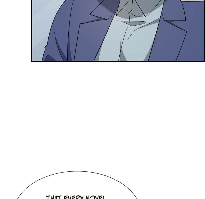 Murky Boundaries Murky Boundaries EP 63 - Toomics page 37 - 