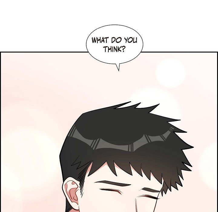 Murky Boundaries Murky Boundaries EP 63 - Toomics page 43 - 