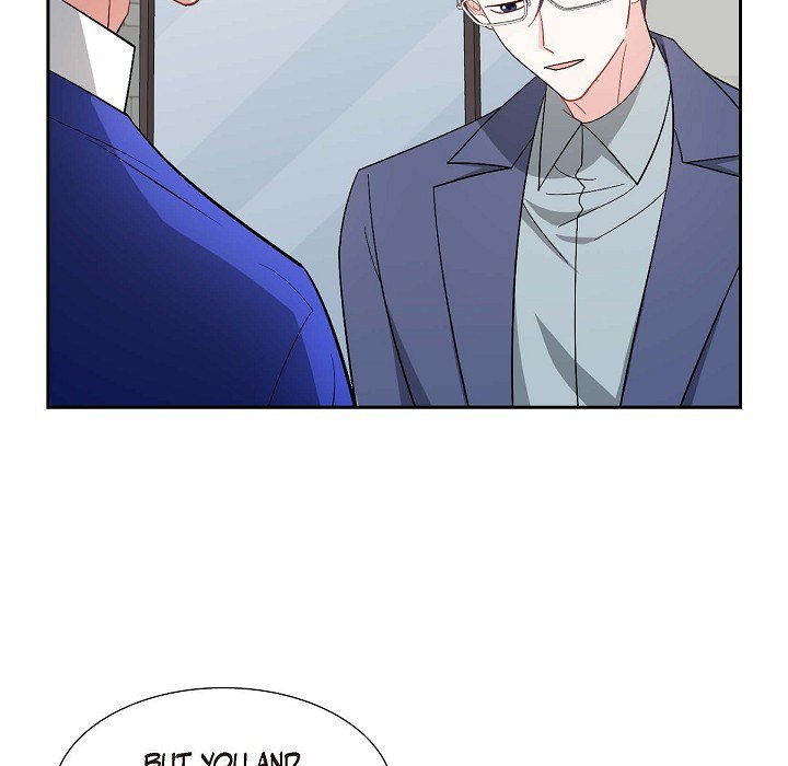Murky Boundaries Murky Boundaries EP 63 - Toomics page 50 - 
