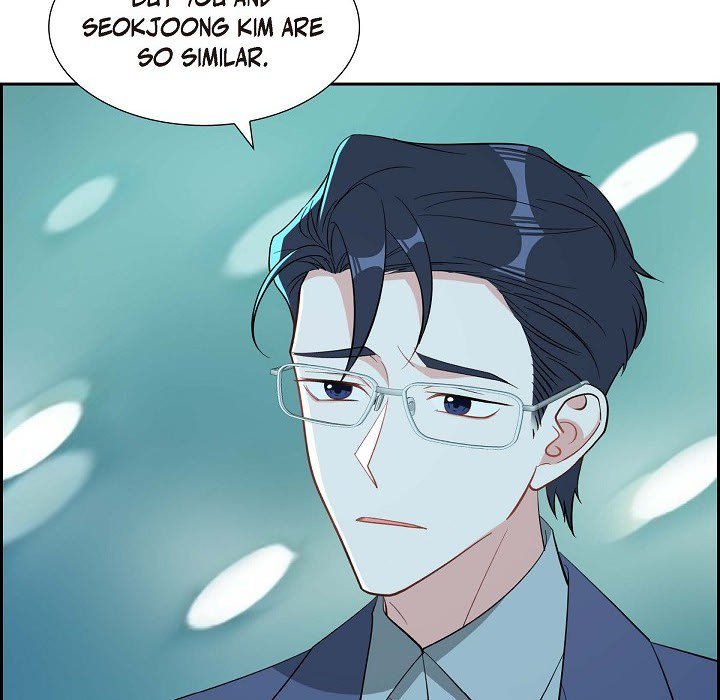 Murky Boundaries Murky Boundaries EP 63 - Toomics page 51 - 