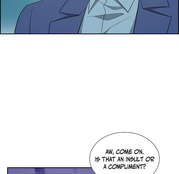 Murky Boundaries Murky Boundaries EP 63 - Toomics page 52 - 