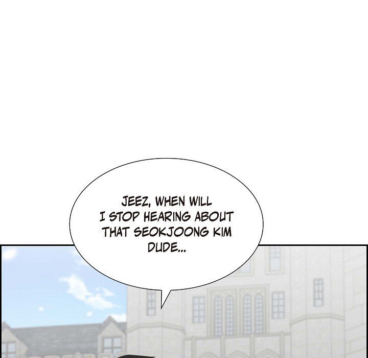 Murky Boundaries Murky Boundaries EP 63 - Toomics page 56 - 
