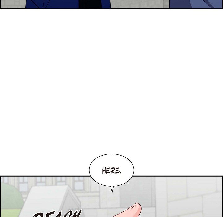 Murky Boundaries Murky Boundaries EP 63 - Toomics page 58 - 