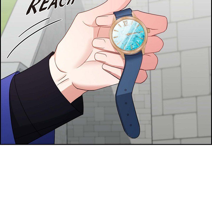 Murky Boundaries Murky Boundaries EP 63 - Toomics page 59 - 